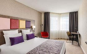 Mercure Budapest Korona