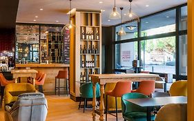 Mercure Budapest Korona